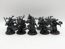 Warhammer 40k: World Eaters Khorne Berzerkers (AZ017)