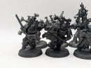 Warhammer 40k: World Eaters Khorne Berzerkers (AZ017)