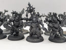 Warhammer 40k: World Eaters Khorne Berzerkers (AZ017)