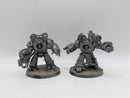 Warhammer 40k: Chaos Space Marines Obliterators (AI175)