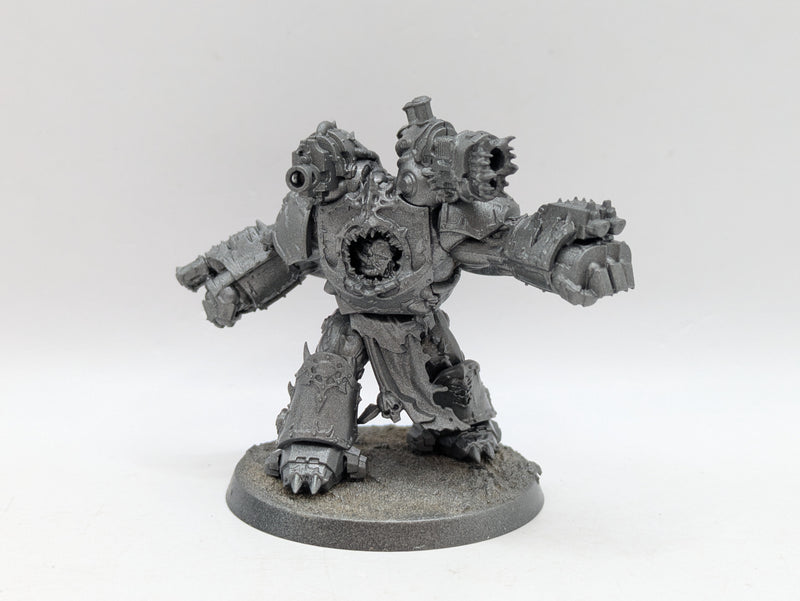 Warhammer 40k: Chaos Space Marines Obliterators (AI175)