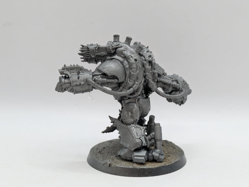 Warhammer 40k: Chaos Space Marines Obliterators (AI175)