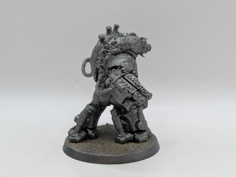 Warhammer 40k: Chaos Space Marines Obliterators (AI175)