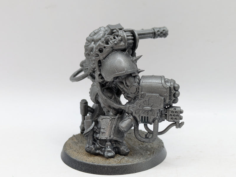 Warhammer 40k: Chaos Space Marines Obliterators (AE023)