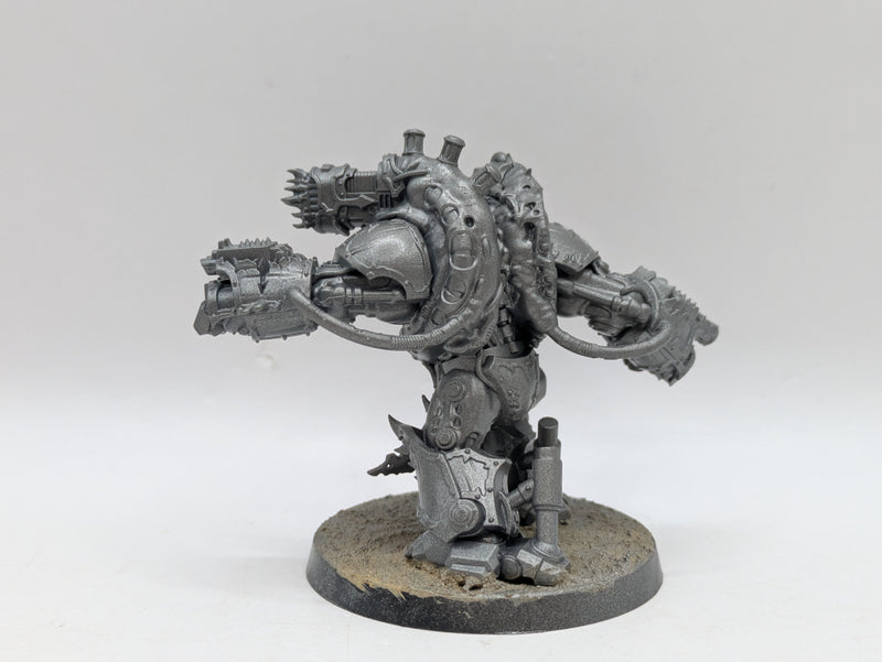 Warhammer 40k: Chaos Space Marines Obliterators (AE023)