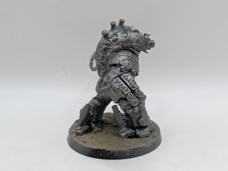 Warhammer 40k: Chaos Space Marines Obliterators (AE023)