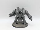 Warhammer 40k: Chaos Space Marines Hellbrute (AE100)