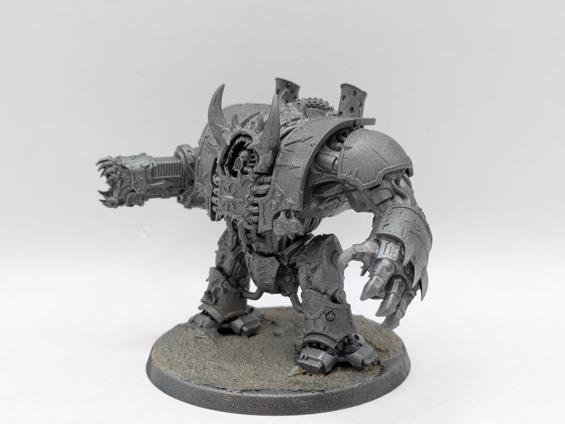 Warhammer 40k: Chaos Space Marines Hellbrute (AE100)