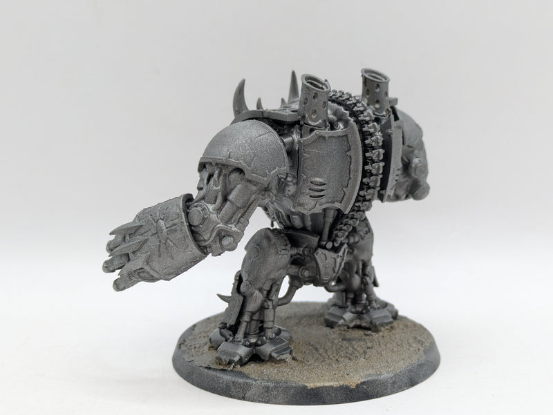 Warhammer 40k: Chaos Space Marines Hellbrute (AE100)