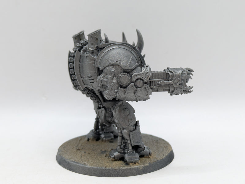 Warhammer 40k: Chaos Space Marines Hellbrute (AE100)