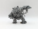 Warhammer 40k: Chaos Space Marines Dark Vengence Hellbrute (BH008)