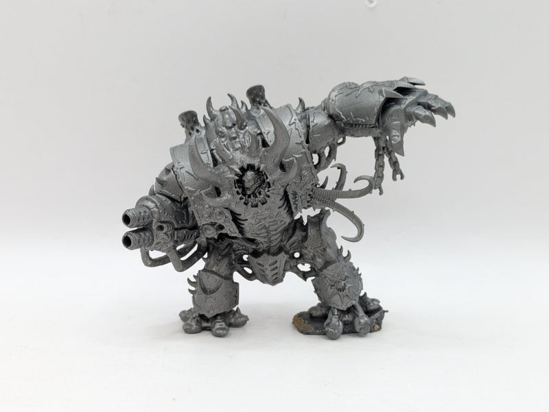 Warhammer 40k: Chaos Space Marines Dark Vengence Hellbrute (BH008)