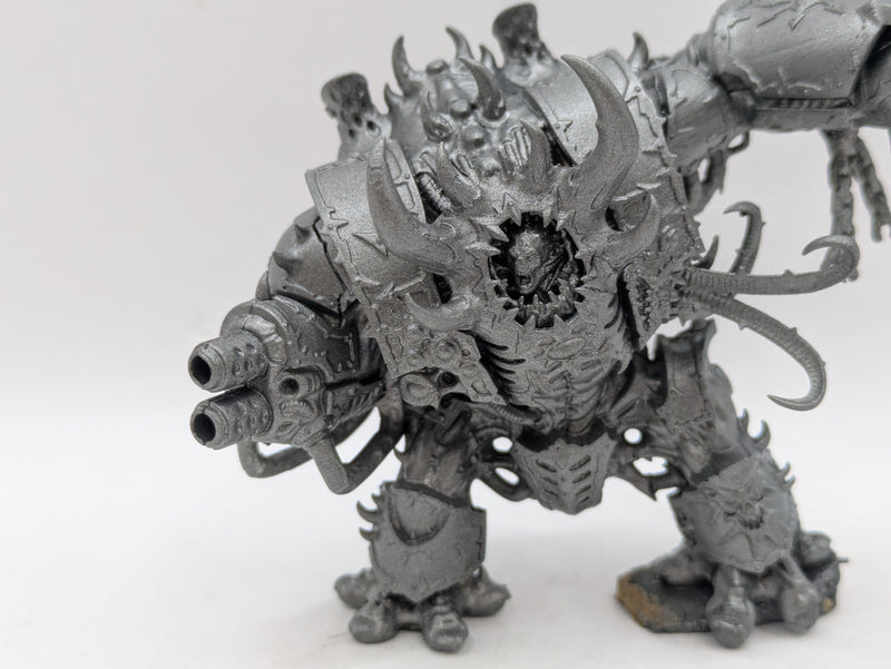 Warhammer 40k: Chaos Space Marines Dark Vengence Hellbrute (BH008)