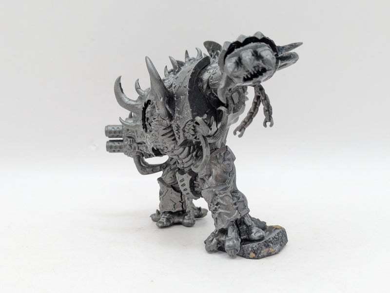 Warhammer 40k: Chaos Space Marines Dark Vengence Hellbrute (BH008)