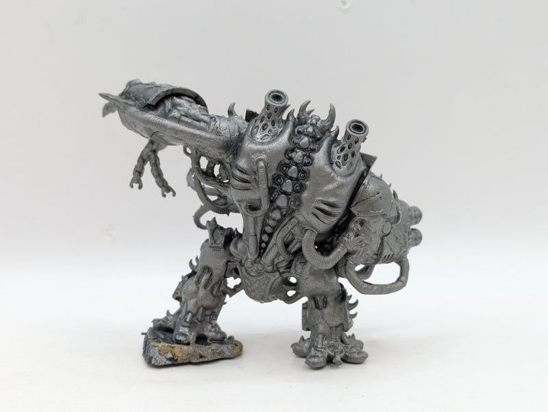 Warhammer 40k: Chaos Space Marines Dark Vengence Hellbrute (BH008)