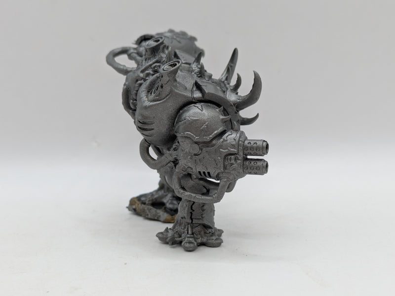 Warhammer 40k: Chaos Space Marines Dark Vengence Hellbrute (BH008)