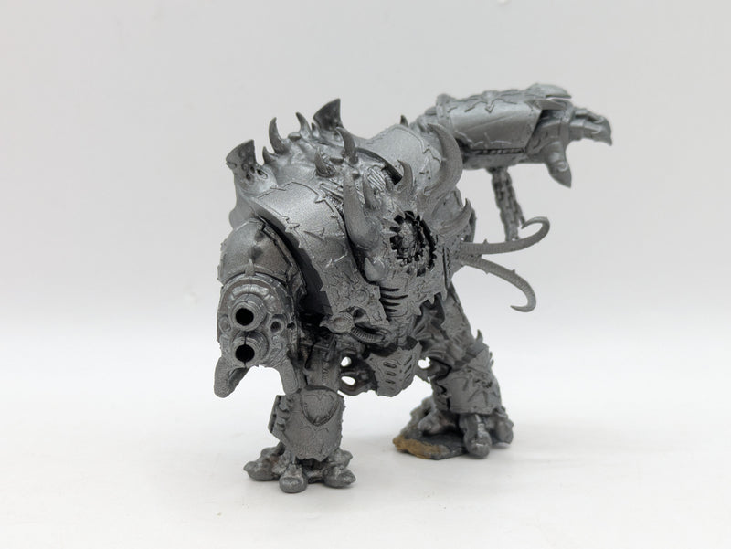 Warhammer 40k: Chaos Space Marines Dark Vengence Hellbrute (BH008)