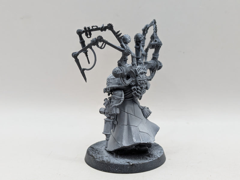 Warhammer 40k: Chaos Space Marines Fabius Bile (BA030)