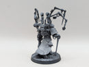 Warhammer 40k: Chaos Space Marines Fabius Bile (BA030)