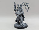 Warhammer 40k: Chaos Space Marines Fabius Bile (BA030)