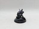 Warhammer 40k: Chaos Space Marines Fabius Bile (BA030)