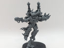 Warhammer 40k: Chaos Space Marines Lord with Jump Pack (BC032)