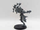 Warhammer 40k: Chaos Space Marines Lord with Jump Pack (BC032)