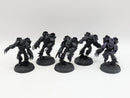 Warhammer 40k: Chaos Space Marines Warp Talons (AC100)