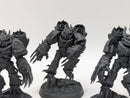 Warhammer 40k: Chaos Space Marines Warp Talons (AC100)