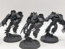 Warhammer 40k: Chaos Space Marines Warp Talons (AC100)