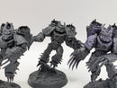 Warhammer 40k: Chaos Space Marines Warp Talons (AC100)