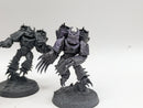 Warhammer 40k: Chaos Space Marines Warp Talons (AC100)