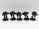 Warhammer 40k: Chaos Space Marines Warp Talons (AC100)