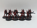 Warhammer 40k: Aeldari Eldar Guardians (AH044)