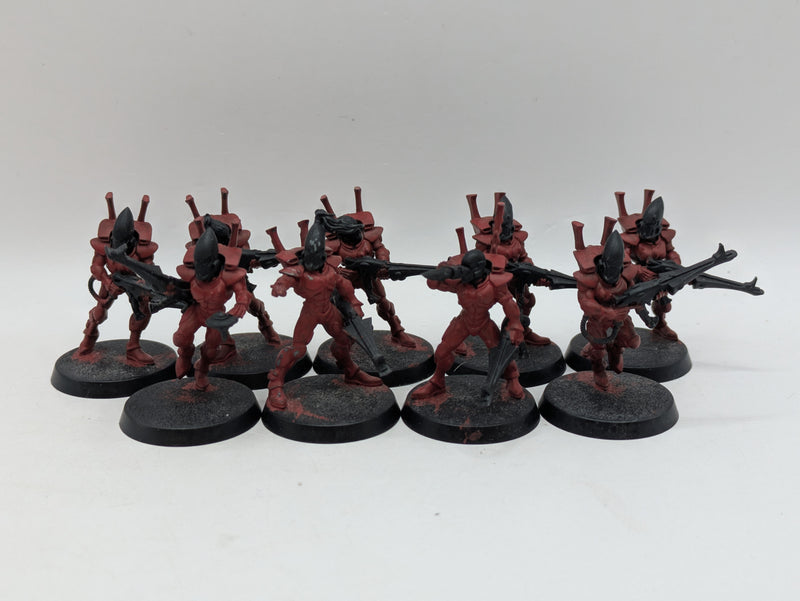 Warhammer 40k: Aeldari Eldar Guardians (AH044)