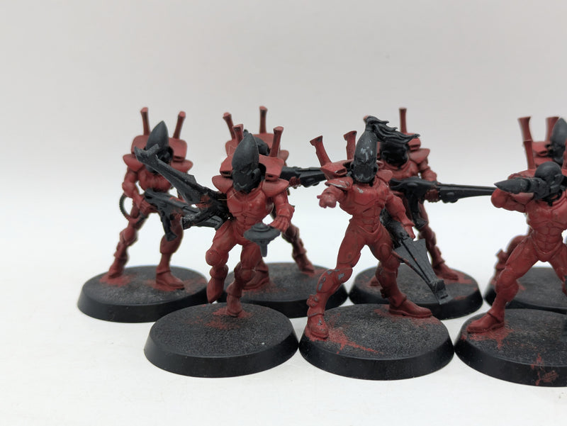 Warhammer 40k: Aeldari Eldar Guardians (AH044)
