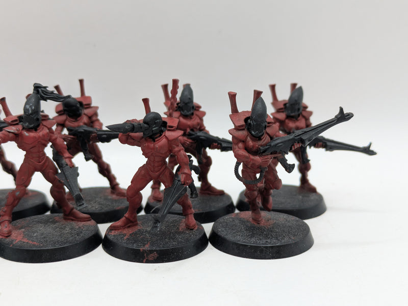 Warhammer 40k: Aeldari Eldar Guardians (AH044)