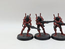 Warhammer 40k: Aeldari Eldar Guardians (AH044)