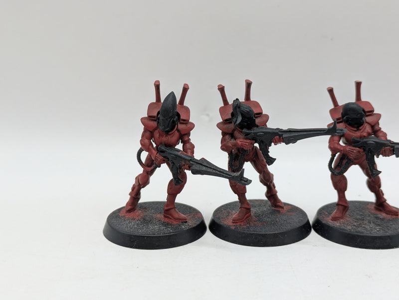 Warhammer 40k: Aeldari Eldar Guardians (AH044)
