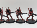 Warhammer 40k: Aeldari Eldar Guardians (AH044)