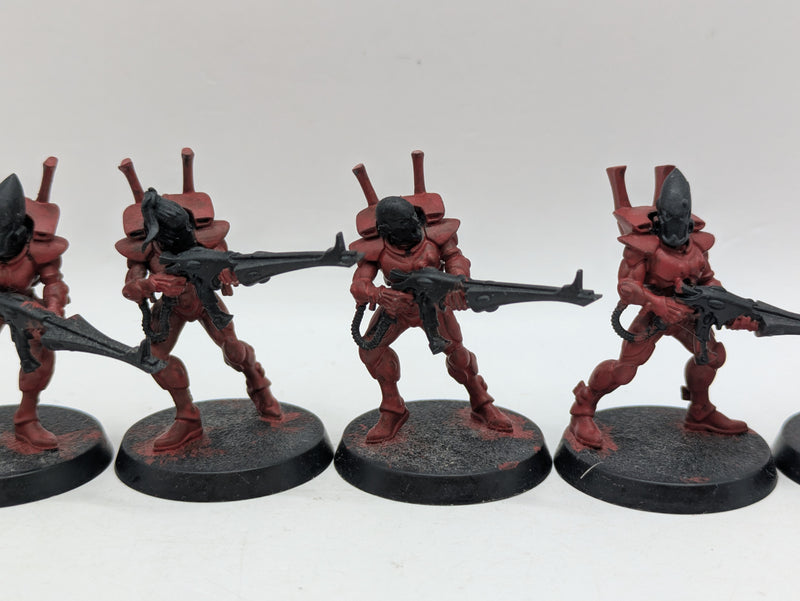 Warhammer 40k: Aeldari Eldar Guardians (AH044)