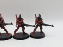 Warhammer 40k: Aeldari Eldar Guardians (AH044)