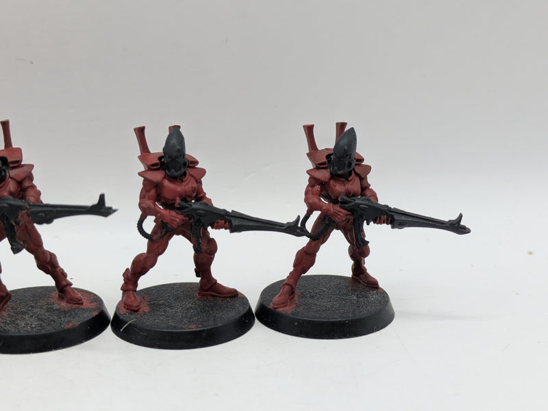 Warhammer 40k: Aeldari Eldar Guardians (AH044)