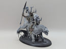 Warhammer Age of Sigmar: Orruk Warclans Killaboss on Great Gnashtoof (AU087)
