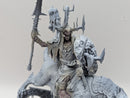Warhammer Age of Sigmar: Orruk Warclans Killaboss on Great Gnashtoof (AU087)