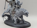 Warhammer Age of Sigmar: Orruk Warclans Killaboss on Great Gnashtoof (AU087)