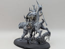 Warhammer Age of Sigmar: Orruk Warclans Killaboss on Great Gnashtoof (AU087)