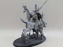 Warhammer Age of Sigmar: Orruk Warclans Killaboss on Great Gnashtoof (AU087)
