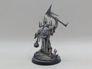 Warhammer Age of Sigmar: Orruk Warclans Killaboss and Murknob (AD032)