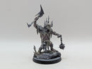 Warhammer Age of Sigmar: Orruk Warclans Killaboss and Murknob (AD032)